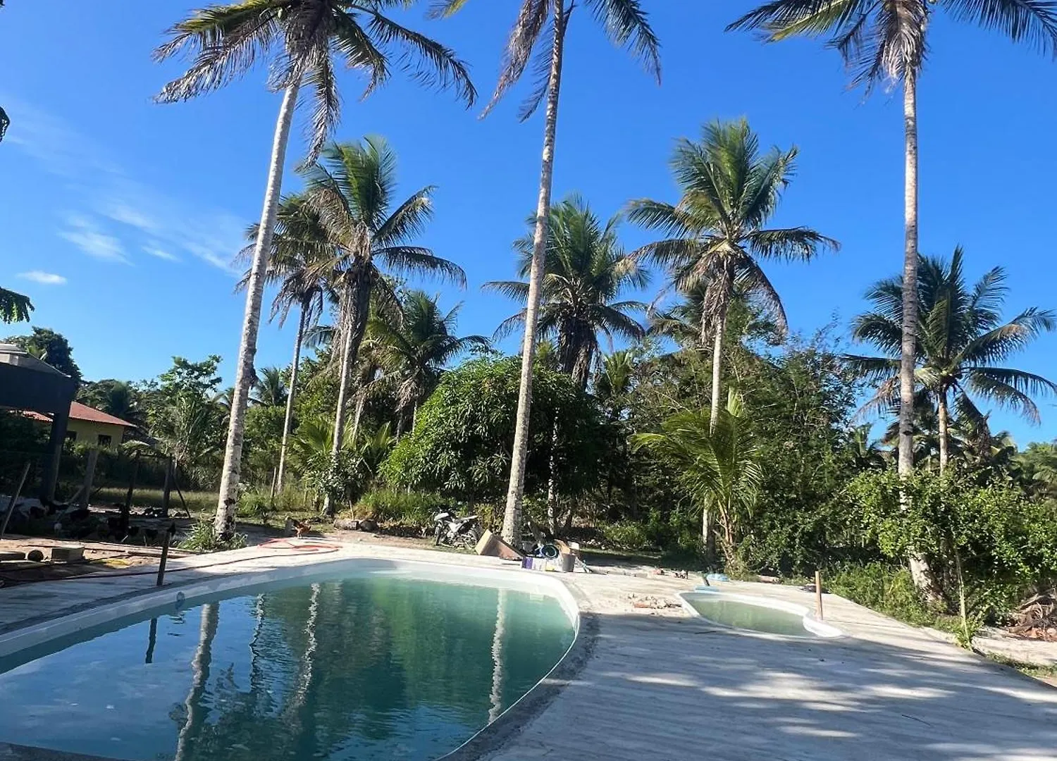 Casa Flamboyant Villa Porto Seguro