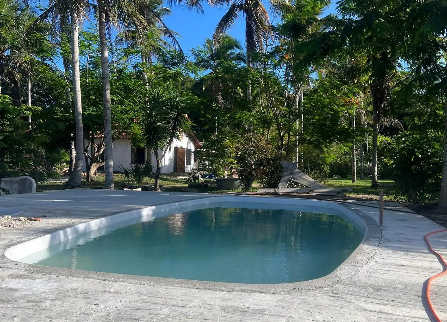 Holiday home Casa Flamboyant Villa Porto Seguro