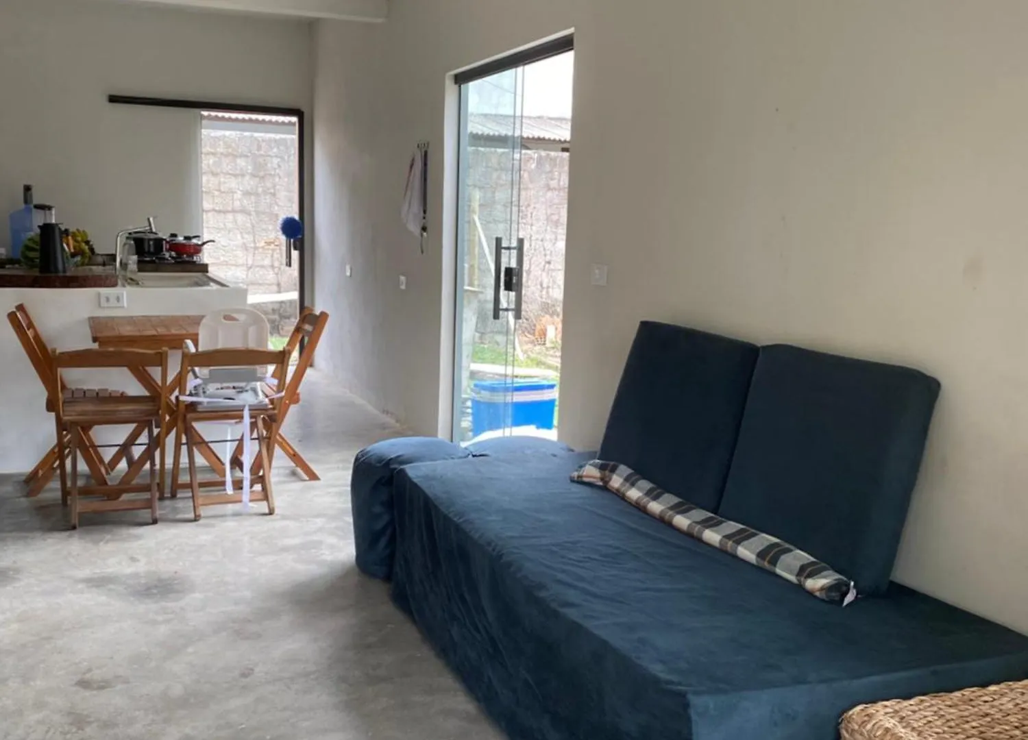 Holiday home Casa Flamboyant Villa Porto Seguro