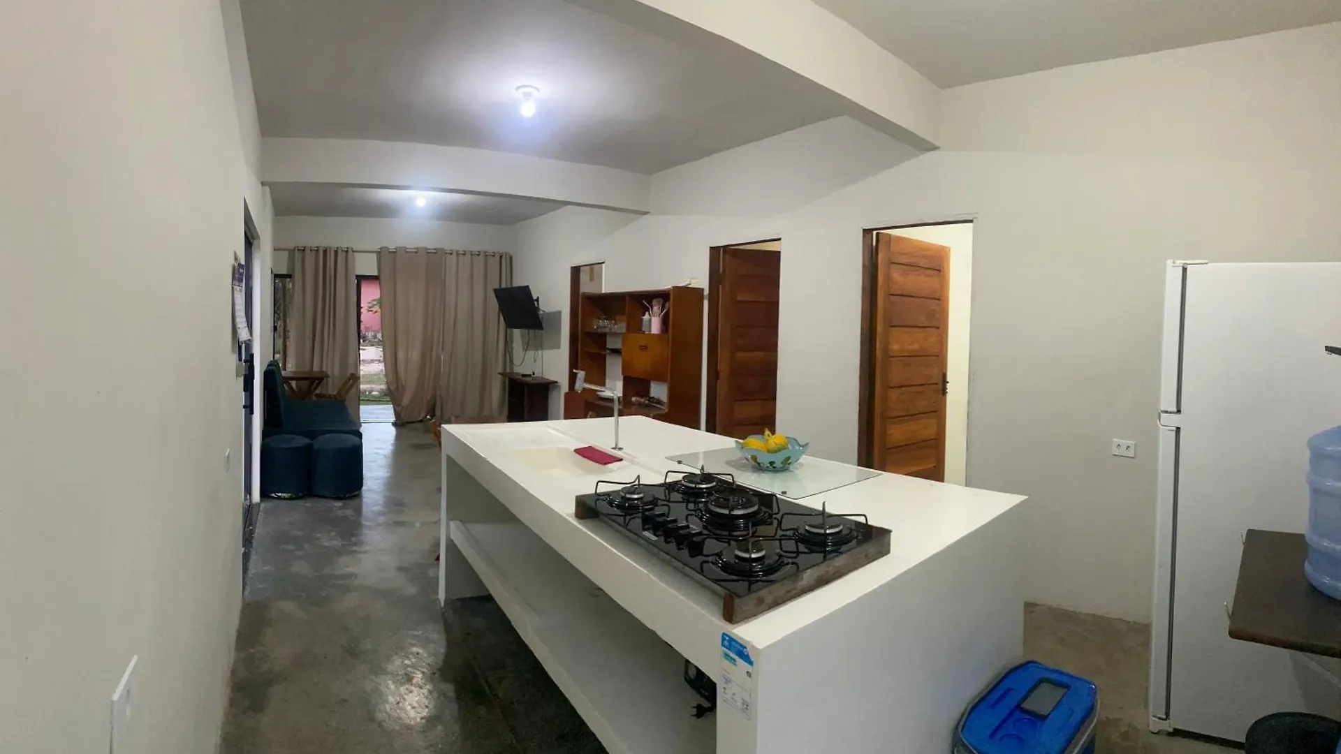Casa Flamboyant Villa Porto Seguro Brazil