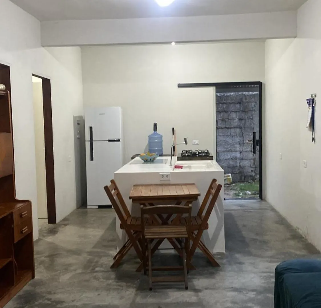 Casa Flamboyant Villa Porto Seguro