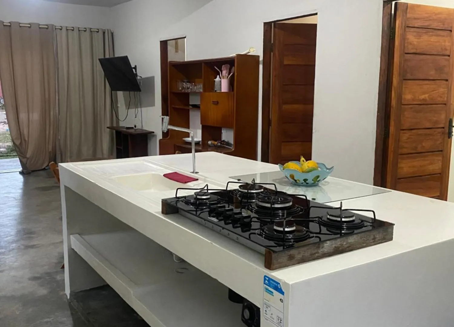 Holiday home Casa Flamboyant Villa Porto Seguro Brazil