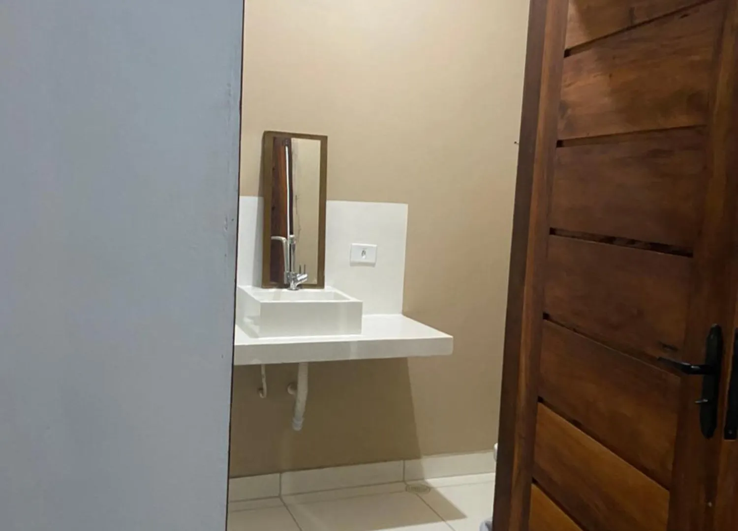 Casa Flamboyant Villa Porto Seguro Holiday home